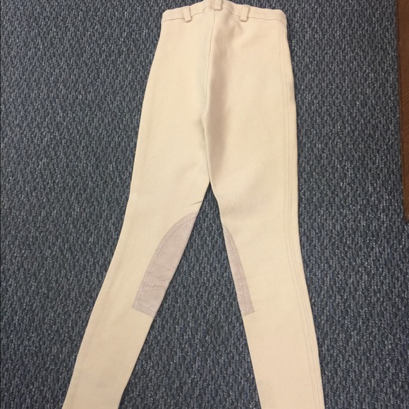 Private Edition Breeches 24L - Picture 2 of 2